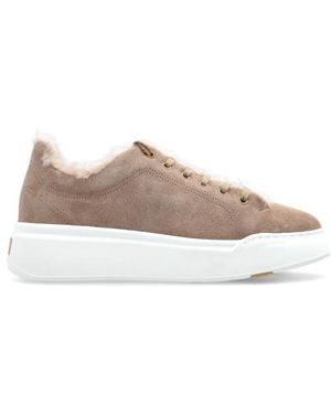 Max Mara Tmaxi Sneakers - Gray