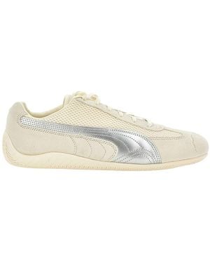 PUMA Speedcat Premium Trainers - White