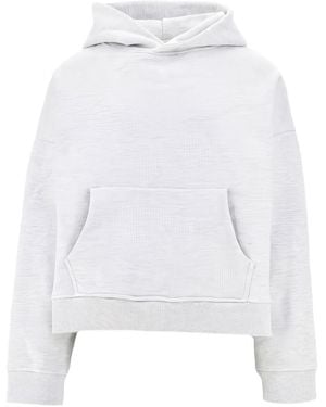 Entire studios Hoodie - White