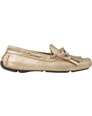 Jimmy Choo Manon F - Natural