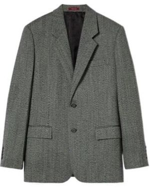 Men's Gucci Blazers | Lyst