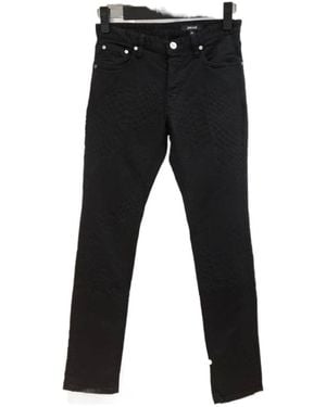 Just Cavalli Jeans - Black