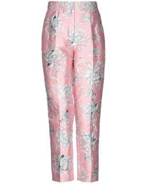 Dolce & Gabbana Casual Pants - Pink