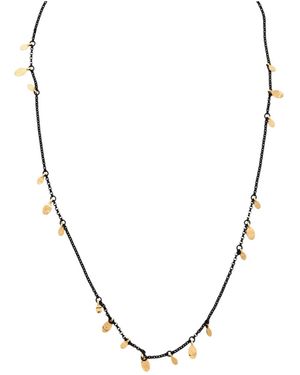 Isabel Marant Metal Necklaces - Metallic