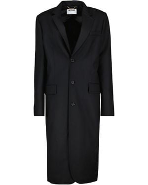 Moschino Coats for Women | Online Sale up to 80% off | Lyst