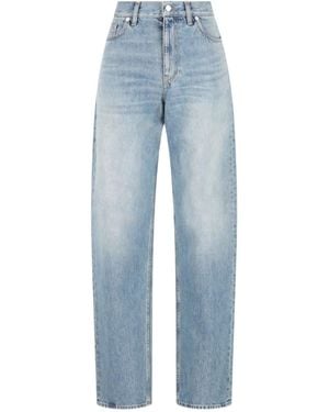 Gucci Denim Jeans - Blue
