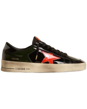 Golden Goose Stardan Lab - Brown