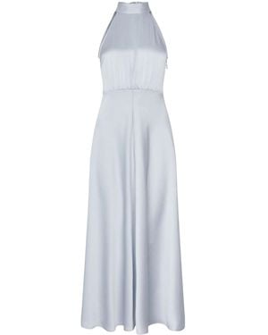 Samsøe & Samsøe Sleeveless Dress - White