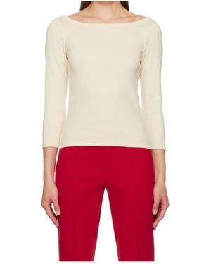 Flore Flore Steffi T-Shirt - Red