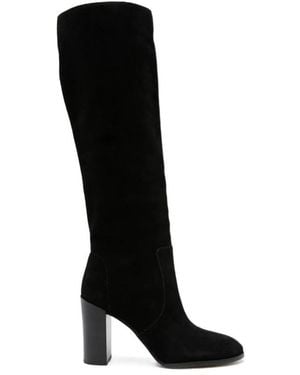 MICHAEL Michael Kors Luella Boots - Black