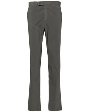 PT01 Belt Loop Casual Pants - Gray