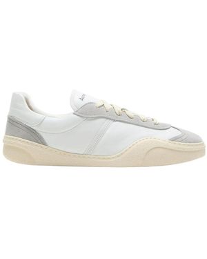 Acne Studios Bd0378 - White