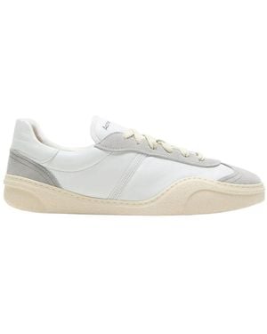 Acne Studios Bd0378 - White