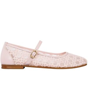 Dior Kids' Ballet Flat - Pink
