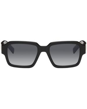 Prada Logo Full Frame Sunglasses - Multicolor