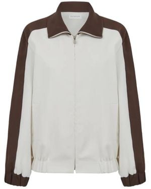 P.A.R.O.S.H. Cady Sweatshirt - Multicolour