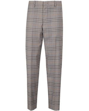 Dondup Micaela Pants - Gray