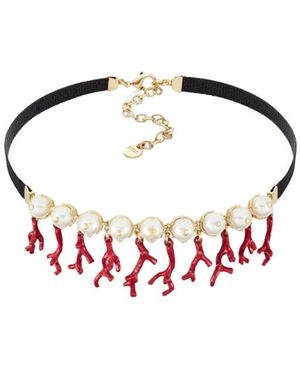 Dior Mer Des Merveilles Choker - Multicolor