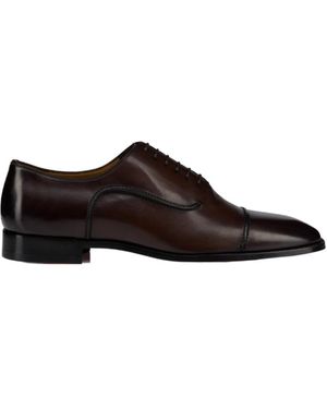 Christian Louboutin Seriox - Brown