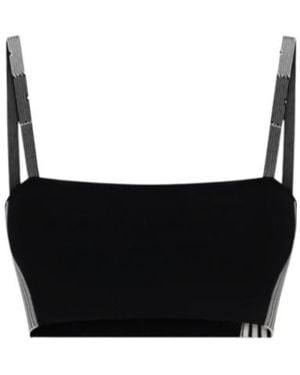 Dior Bralette - Black