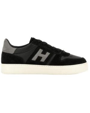 Hogan H-Tv - Black
