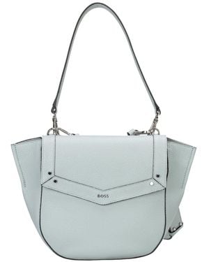BOSS Fresh Versatile Bag - Grey
