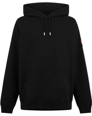 Canada Goose Canada Rove Hdy Sn62 - Black