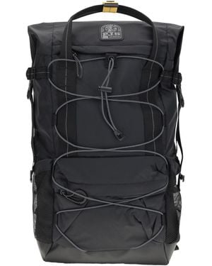 Parajumpers Hari Technical Backpack - Black