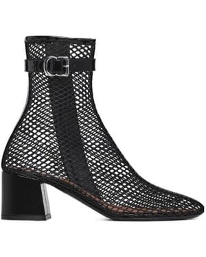 Alaïa Aa3B2005A028 - Black
