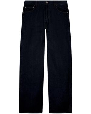 Dondup Pants - Blue