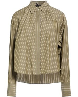 Rag & Bone Striped Shirts - Green