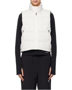 The North Face Hydralite Down Vest - Black