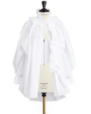 Dior Shirt - White