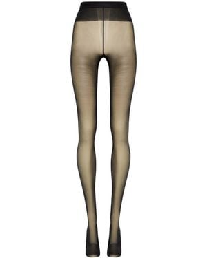 Wolford Neon 40 Tights - White