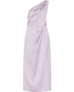 Marella Candito Dress - Purple