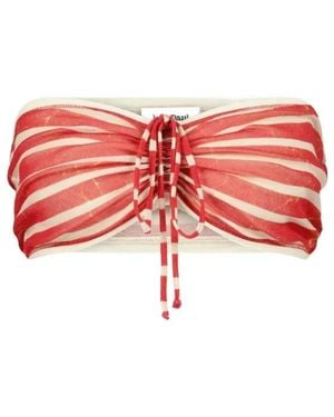 Jean Paul Gaultier Crackling Sailor - Red