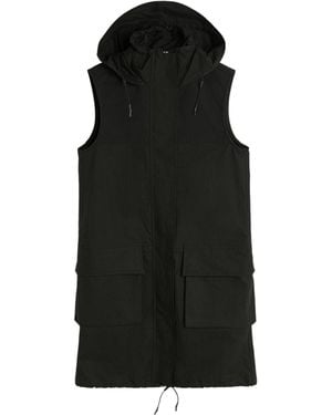 Our Legacy Deck Dress - Black