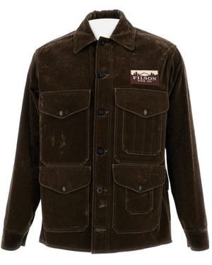 Junya Watanabe Formal Blazer - Brown