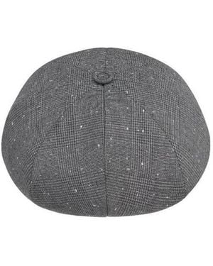 Dior Beret - Gray