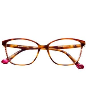 Etnia Barcelona Etosha Glasses - Multicolour