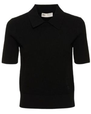 全国総量無料で Sale Online | Women for T-shirts Burch Tory up Lyst | off 48% to Tシャツ(半袖/袖なし)