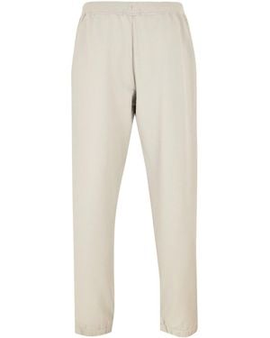 C.P. Company Casual Track Trousers - Natural