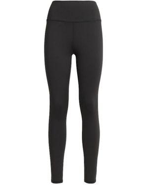 Varley High-Waisted Skinny Jeans - Black