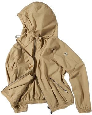 Moose Knuckles Skyline Easy Jacket - Metallic