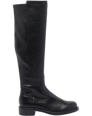 Stuart Weitzman Boots - Black
