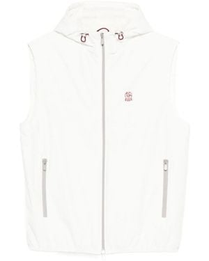 Brunello Cucinelli Waistcoats and gilets for Men | Online
