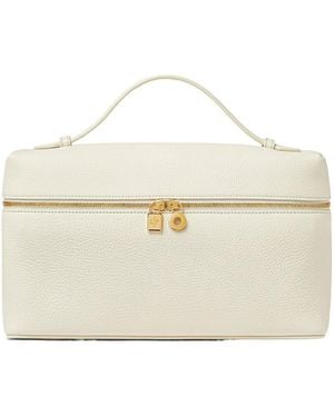 Loro Piana Extra Pocket L27 - Natural