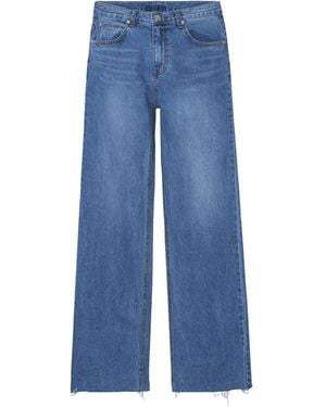 Frankie Shop Dalston Jeans - Blue