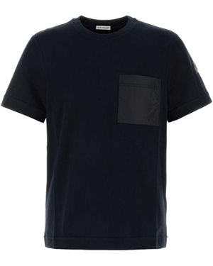 Moncler Short sleeve t-shirts for Men | Online Sale up to 50