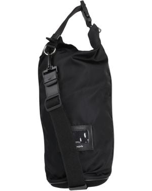 Maison Margiela Minimalist Medium Backpack - Black